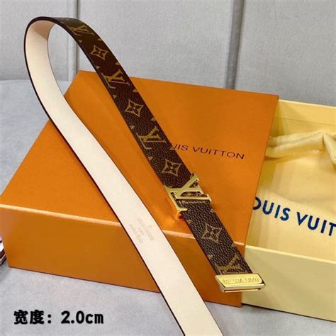 ceinture louis vuitton fausse|Louis Vuitton bags from china.